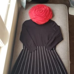 Ann Taylor LOFT Casual winter dress